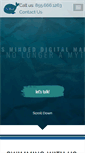 Mobile Screenshot of fishbat.com